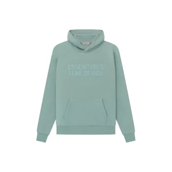 Fear Of God Essentials Hoodie