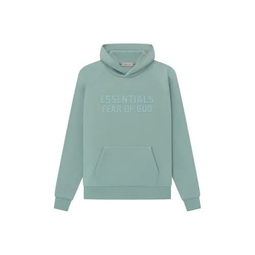 Fear Of God Essentials Hoodie