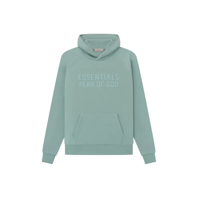 Fear Of God Essentials Hoodie-0