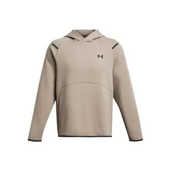 Under Armour UA Unstoppable Sweatshirt Men's Khaki
