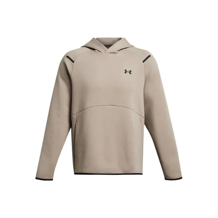 Under Armour UA Unstoppable Sweatshirt Men's Khaki-0