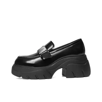 RED DRAGONFLY Loafers 6.5CM Women's