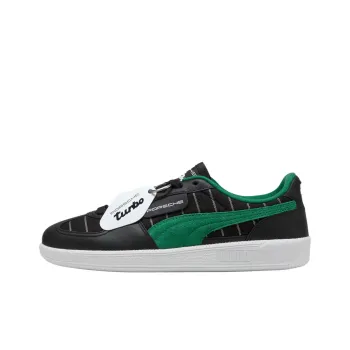 PUMA LEGACY Low Top Training Shoes Men's Black