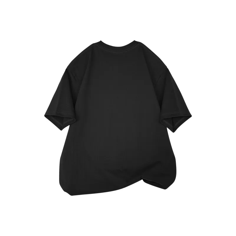 Quiksilver T Shirts Unisex-1