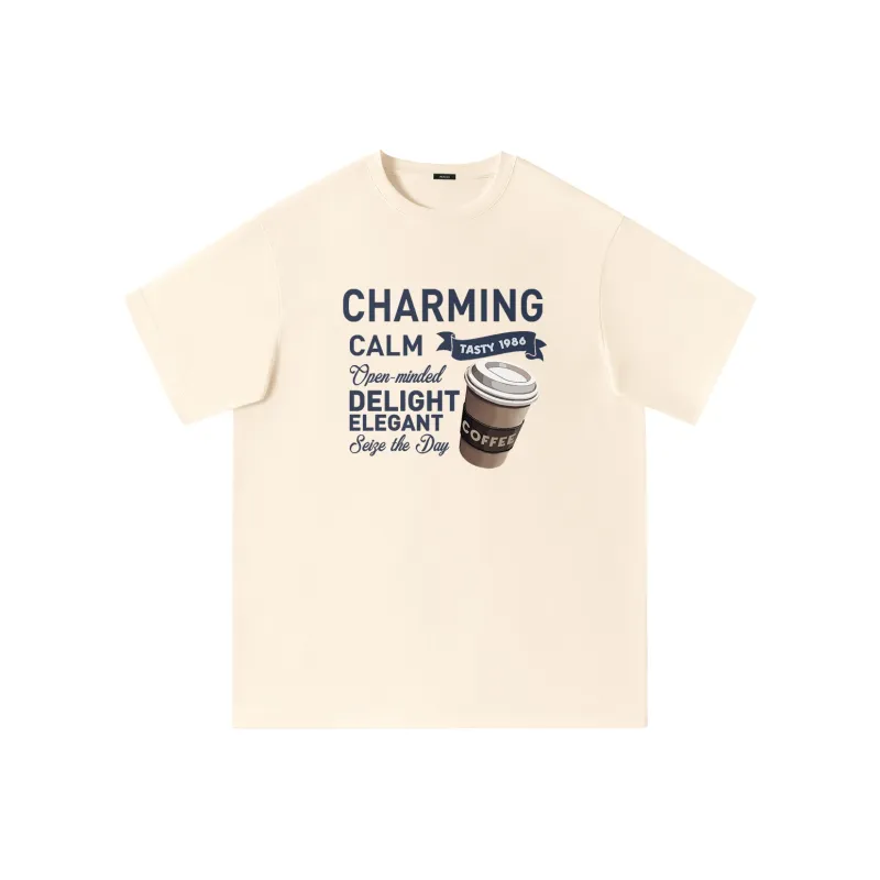 MINISO T Shirts Unisex-6