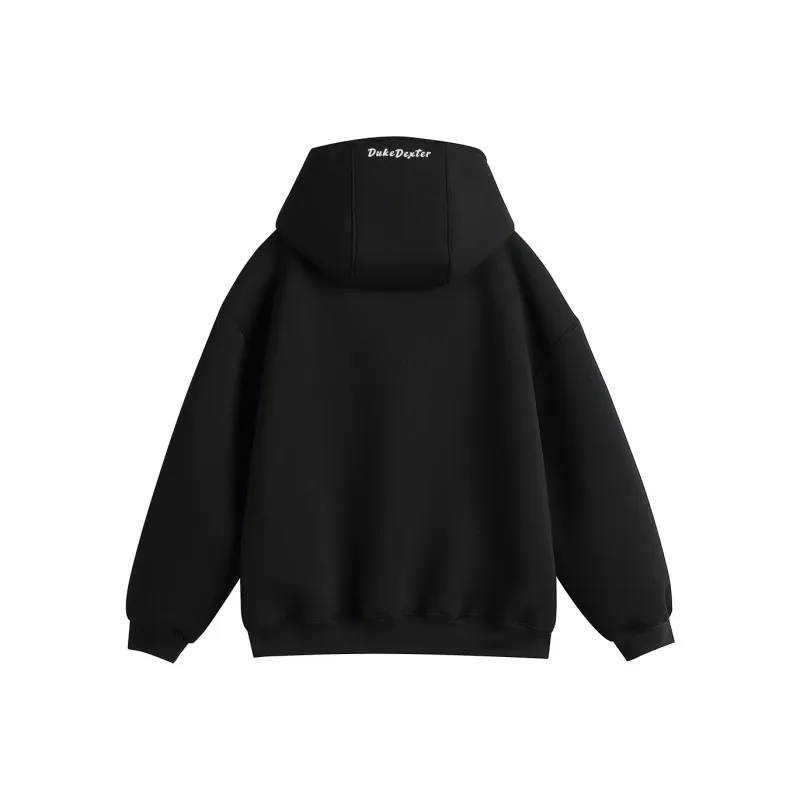 DUKE+DEXTER Sweatshirts Unisex-1