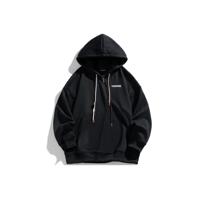 YooMore Sweatshirts Unisex-0