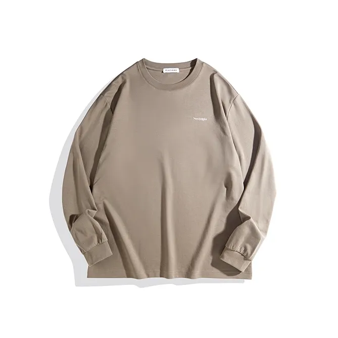 PEACEBIRD MEN T Shirts Men-2