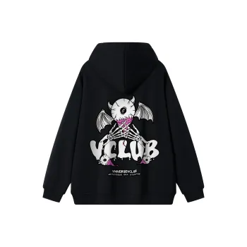 VniVerseVClub Sweatshirt Unisex