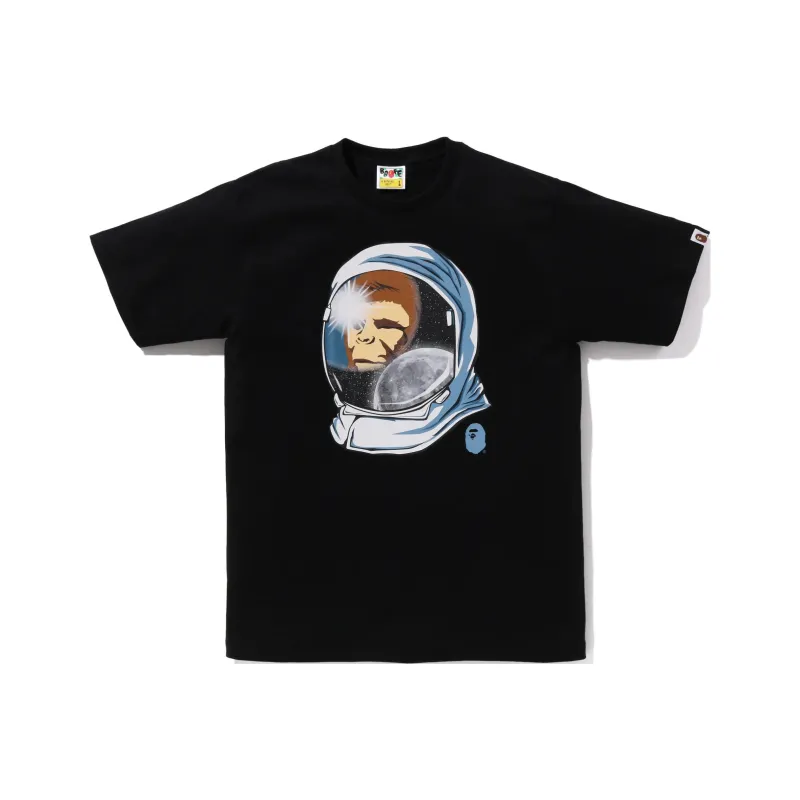 BAPE Space Ape Tee -2