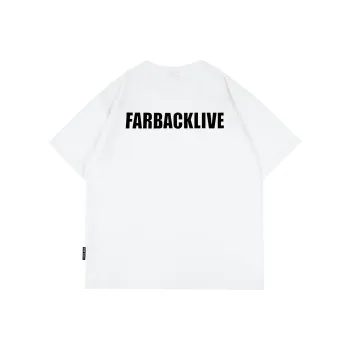 FAR BACK T Shirts Unisex