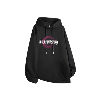 JCUI Sweatshirts Unisex