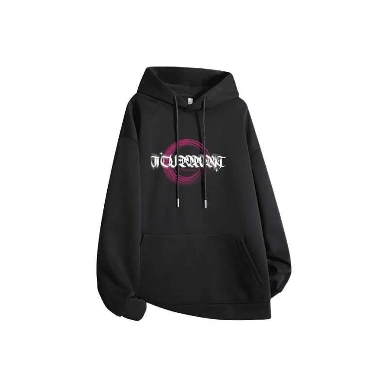 JCUI Sweatshirts Unisex-0