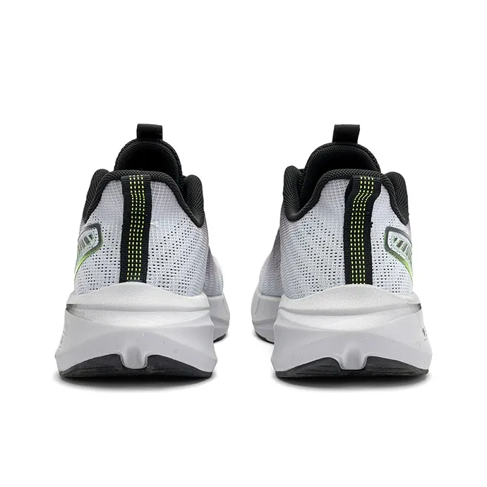 AMICNIEGD Cushioning Breathable Rebound Low Top Training Physical Fitness Test Physical Exam Running Shoes Men's-15