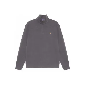 Polo Ralph Lauren Sweatshirt Men's Dark Gray