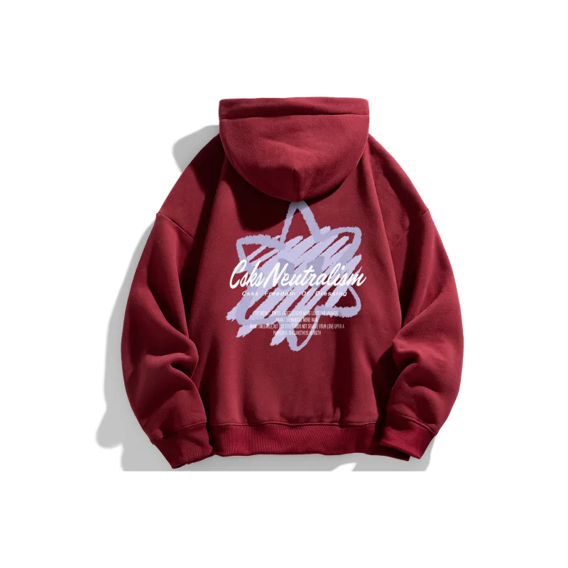 CSKS Sweatshirts Unisex-18