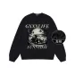 Black Fleece-Lined