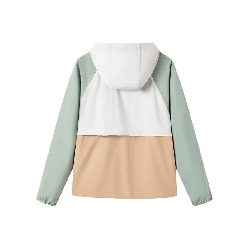 Columbia Jackets Women's 262 Beige-1