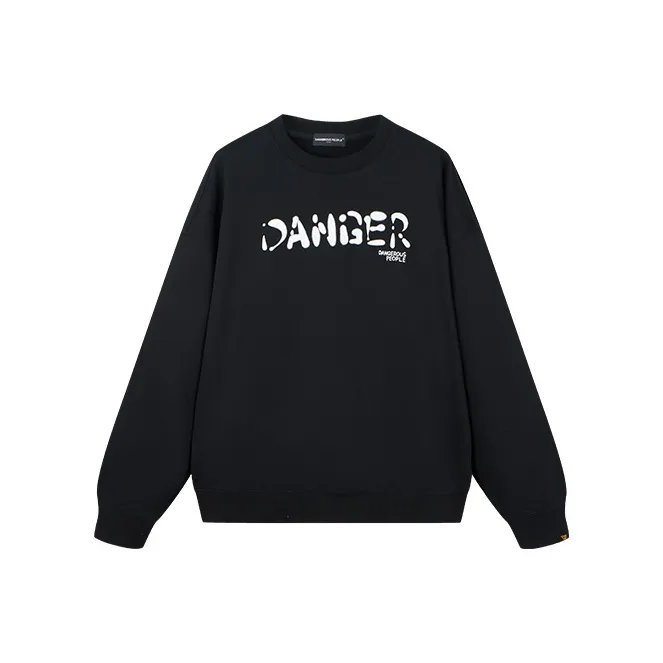 DANGEROUSPEOPLE Sweatshirt Unisex-10