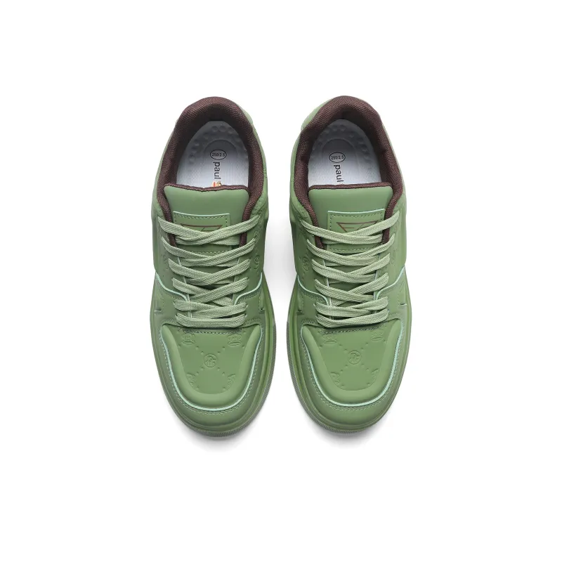 PAUL FRANK Low Top Skateboard Shoes Men's-7