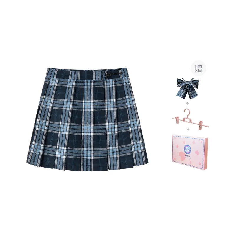 Tokyo Season Casual Short Skirts Women's Gift Box Set-40