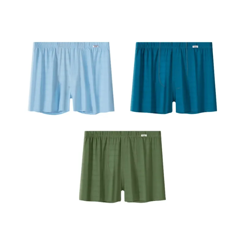 DUINIDESIYU Boxer Shorts Men's Combo Set-18