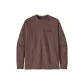 Dark Brown/Dusky Brown