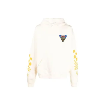 RHUDE Livery Hoodie