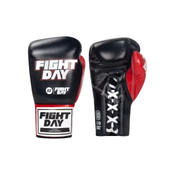 FIGHTDAY Boxing Gloves Microfiber Fabric Training Match