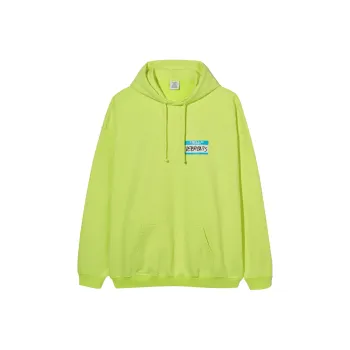Vetements My Name Is Hoodie