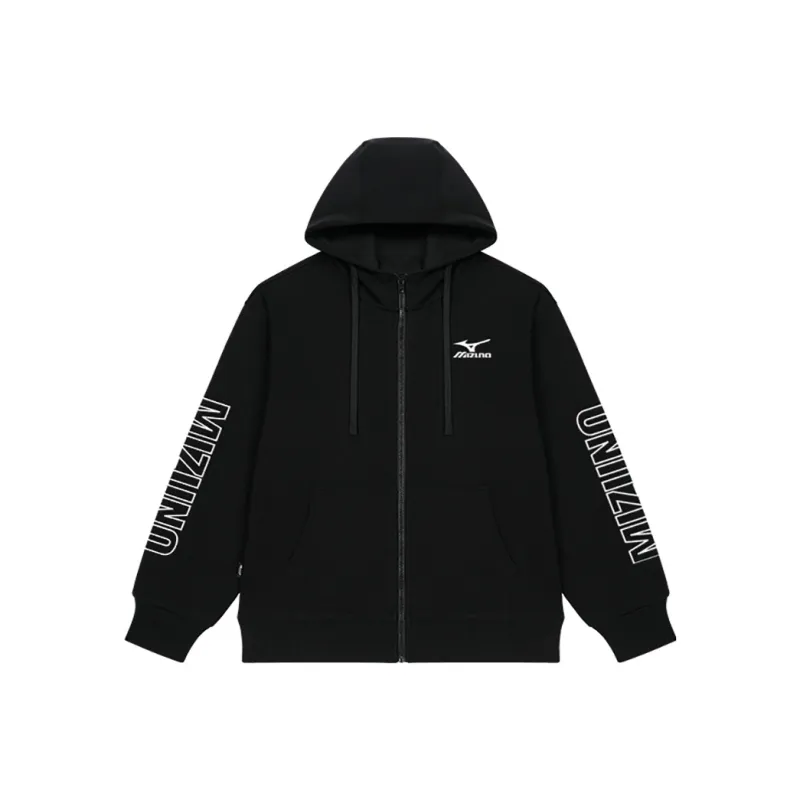 Mizuno Sweatshirts Unisex-5