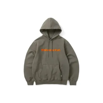 Thisisneverthat T Logo Hoodie