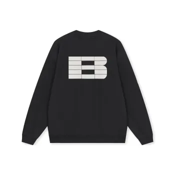 BONELESS 2023 SPRING/SUMMER Sweatshirt Unisex