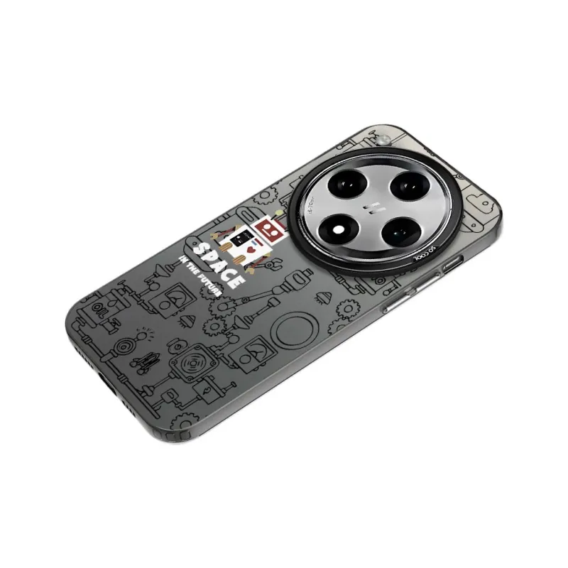 YIBAOBAO Phone Cases-1