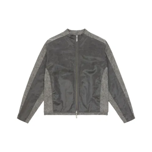 ADER ERROR Jackets & Coats Men's Brown