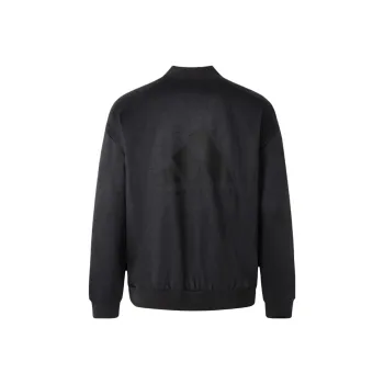 Adidas THE 2024 COLLECTION Sweatshirts Unisex Charcoal Black