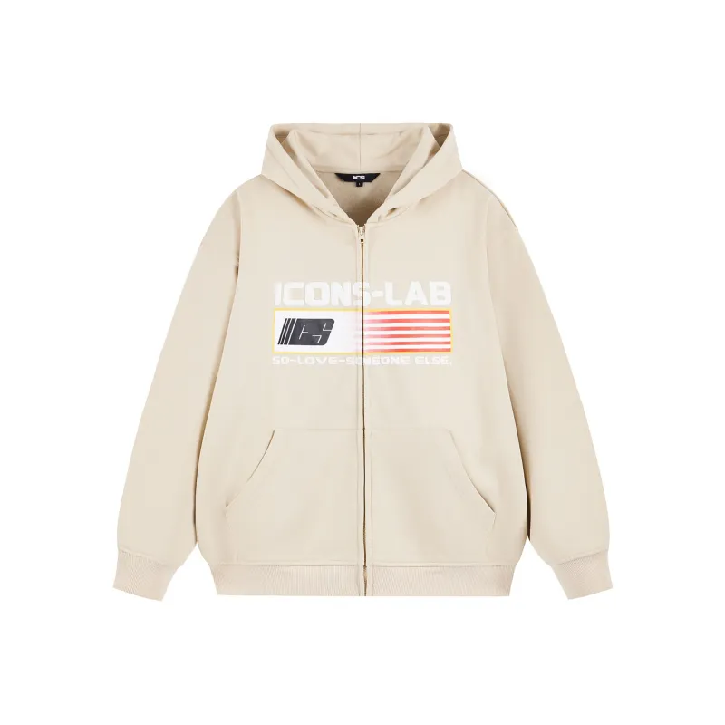 ICONS Lab Sweatshirts Unisex-5