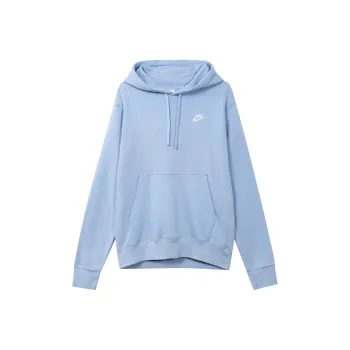 Nike Sweatshirts Men Delight Cobalt Blue