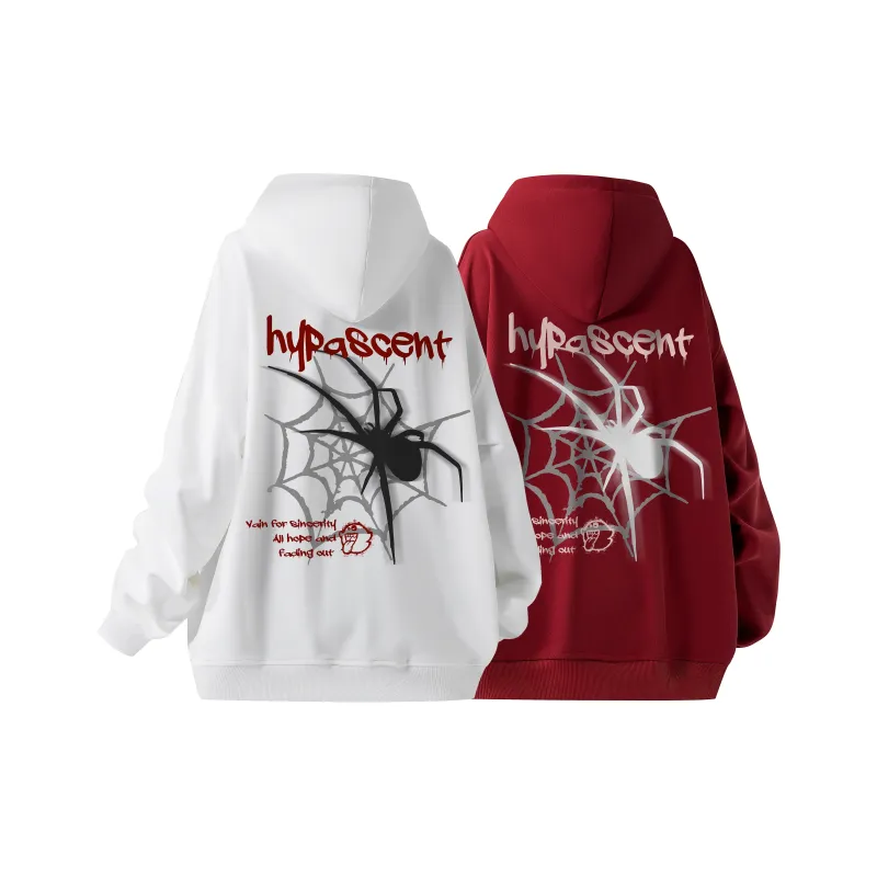 HYPASCENT Sweatshirt Unisex 2 Pack-6