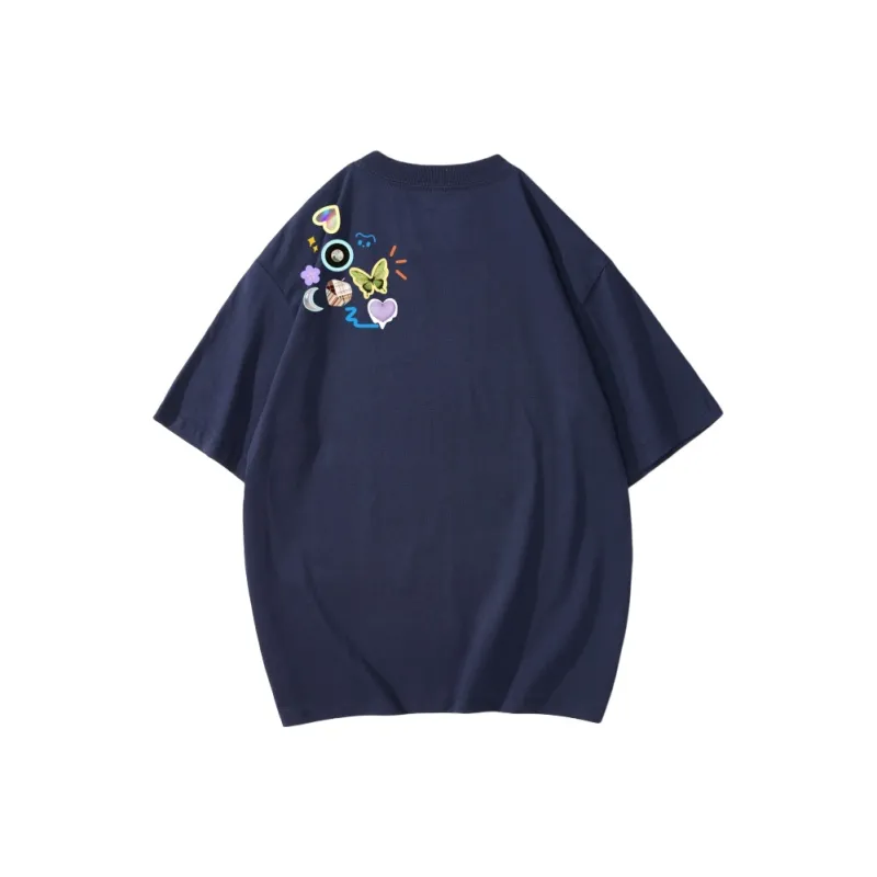 IXXAT T Shirts Unisex-17