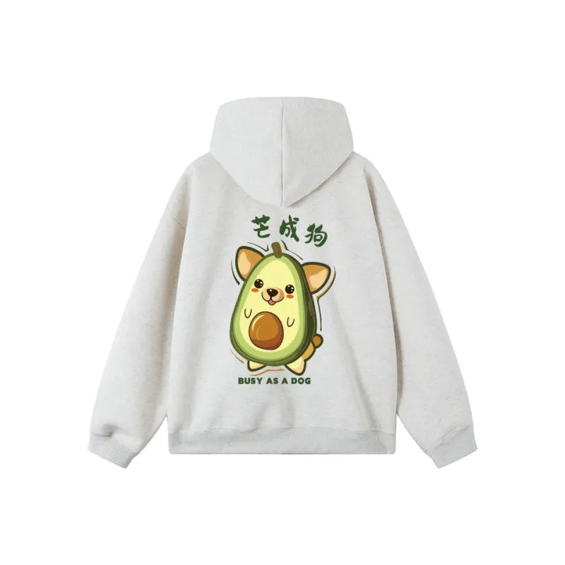 JCUI Sweatshirts Unisex-0