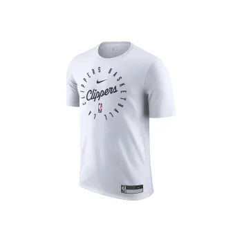 Nike La Clippers Men's Nike Dri FIT Nba T Shirt