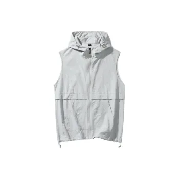Warrior Huichao Cloud Sail Collection Tank Tops Unisex