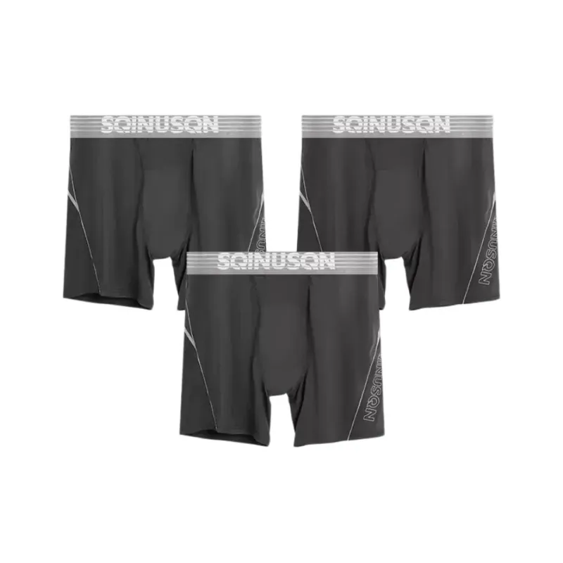 Sicily Men Underpants-8
