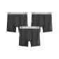 3 Pack-Dark Gray+Dark Gray+Dark Gray