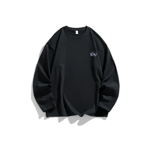 D&W T Shirts Unisex