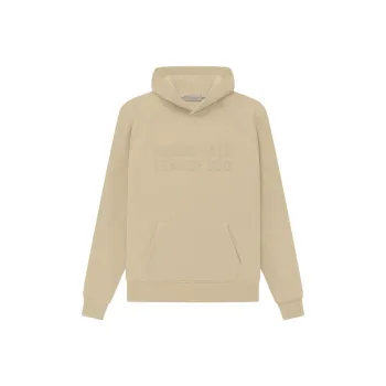 Fear Of God Essentials Hoodie