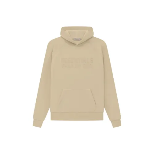Fear Of God Essentials Hoodie