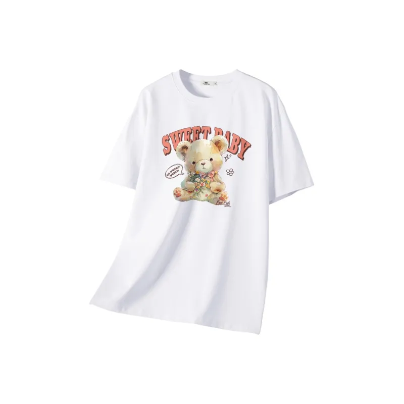 FASTFISH T Shirts Unisex-4