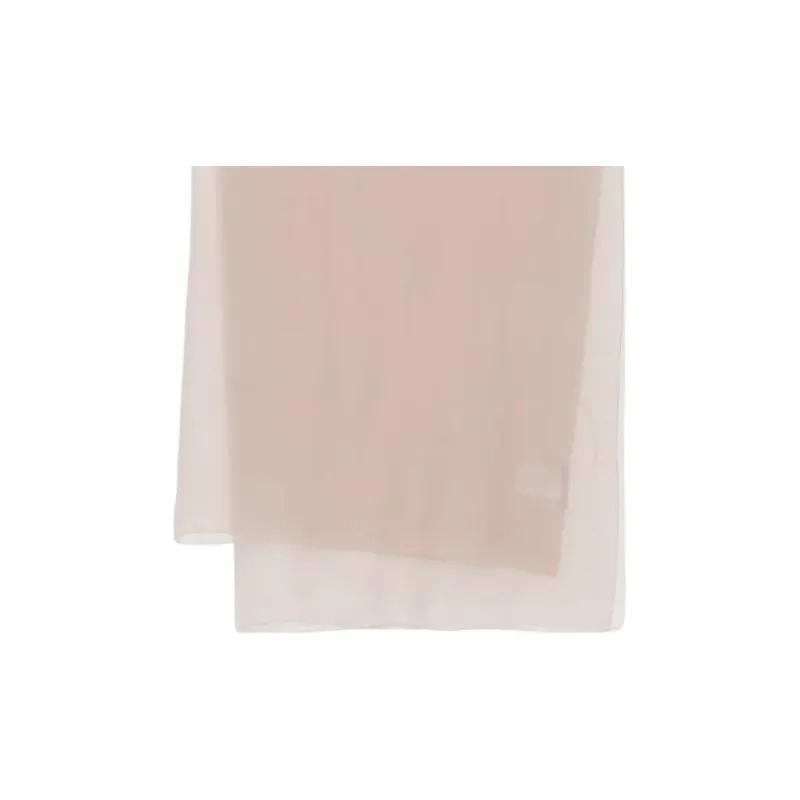 ALBERTA FERRETTI Silk Scarf-2